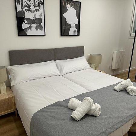 Guggenheim Apartment Билбао Екстериор снимка