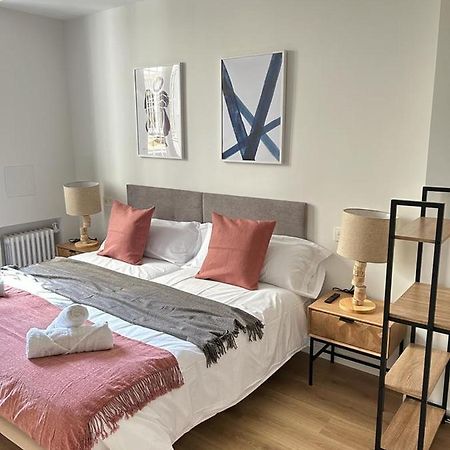 Guggenheim Apartment Билбао Екстериор снимка