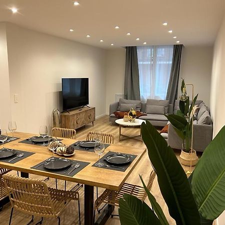 Guggenheim Apartment Билбао Екстериор снимка