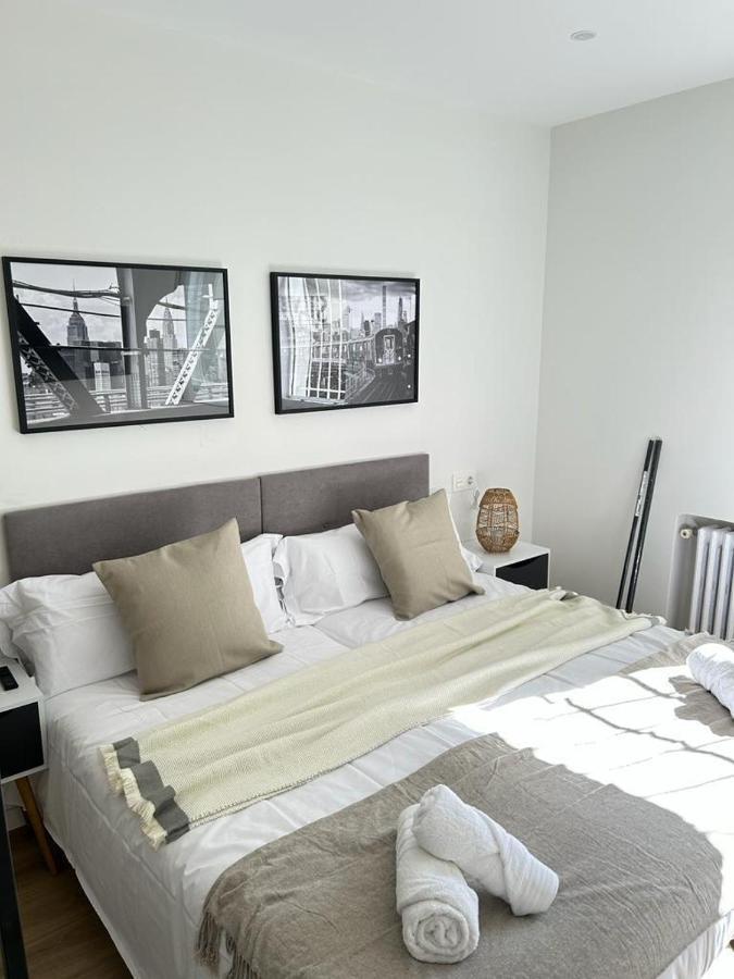 Guggenheim Apartment Билбао Екстериор снимка