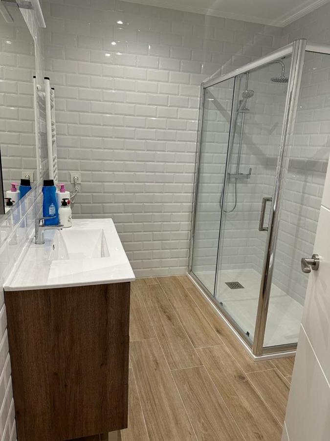 Guggenheim Apartment Билбао Екстериор снимка
